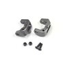 Kyosho Optima Aluminium Knuckle Arm Set (2)