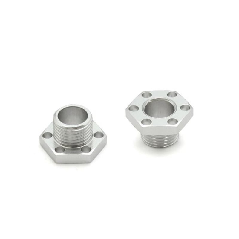 Front Wheel Hub (2) Kyosho EP Plazma MK3 2WD