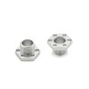 Front Wheel Hub (2) Kyosho EP Plazma MK3 2WD