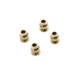 5.8mm Hard Pillow Balls...
