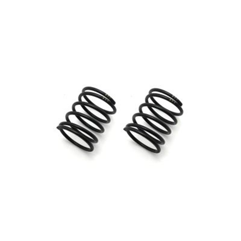 Shock Springs D1.4x3.375x20 / 2.7 Kyosho V-One R4 Evo3 (2)