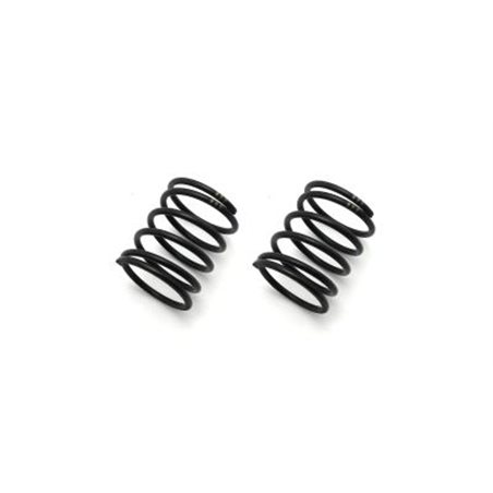Shock Springs D1.4x3.375x20 / 2.7 Kyosho V-One R4 Evo3 (2)