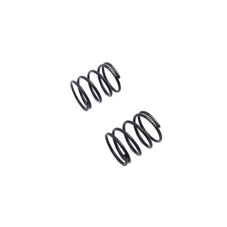 Shock Springs D1.4x3.00x20 / 3.0 Kyosho V-One R4 Evo3 (2)