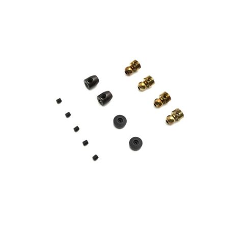 Stabilizer Parts Set Kyosho V-One R4 Evo3