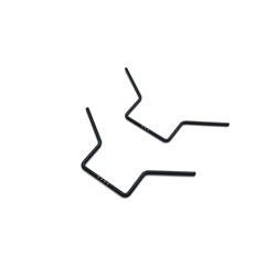 Rear Stabilizer Bars (2)...