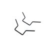 Rear Stabilizer Bars (2) Medium 1.8-2.0 Kyosho V-One R4 Evo3