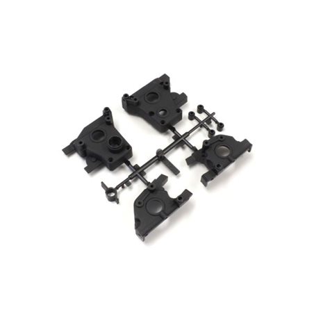 Gear Box Set Kyosho Optima-Javelin-Turbo Optima