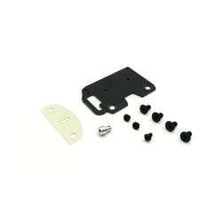 Front Body Mount Set Kyosho Ultima JJ