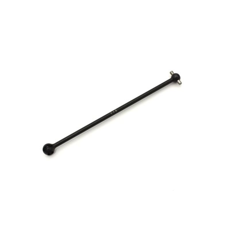 Kyosho Inferno MP10 Cap 116mm. Universal Shaft for CVD HD (1)