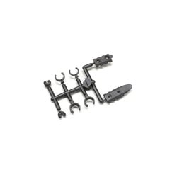Circlips & Spacer Set Kyosho Mini-Z MR03