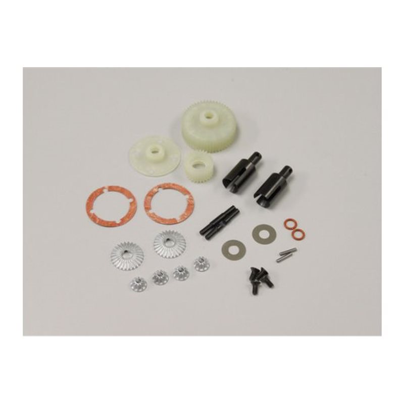 Diff. Gear Set 1:10 Kyosho Lazer-Ultima-TF Series
