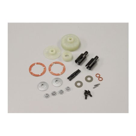 Diff. Gear Set 1:10 Kyosho Lazer-Ultima-TF Series