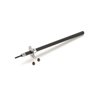 Carbon Ball Diff. Axle Silver Carbon Kyosho EP Plazma MK3 2WD