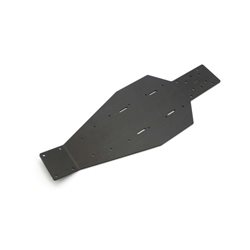 Carbon Main chassis Kyosho Ultima JJ - CFRP