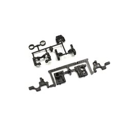 Rear Bulk Set Kyosho V-One R4 (R4/R4 Evo)