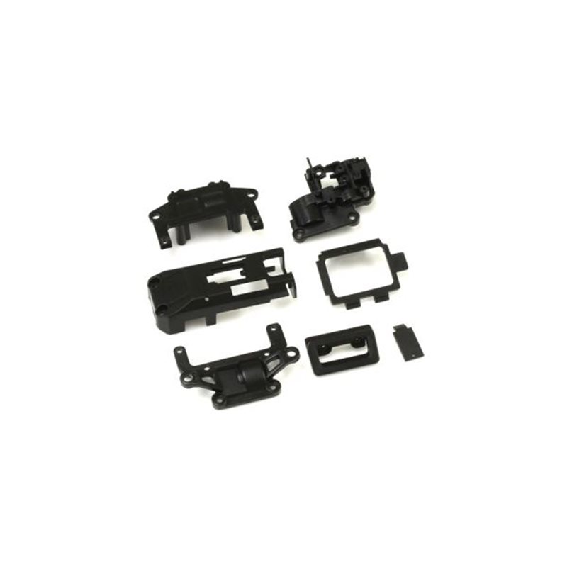 Rear Main Chassis Parts Kyosho Mini-Z AWD