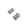 Shock Springs D1.5x3.25x23 / 4.1 Kyosho V-One R4 Evo3 (2)