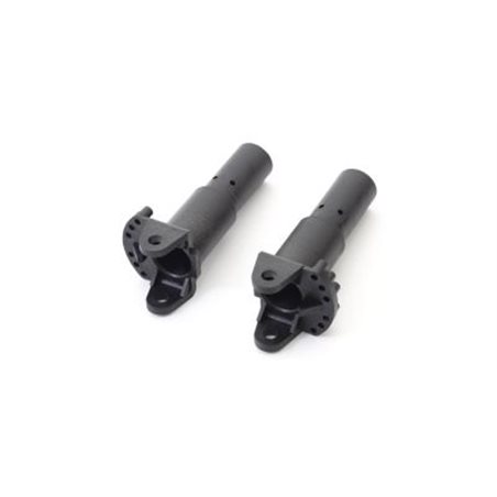 Front Hub Carrier V2 Kyosho Mad Crusher-FO-XX