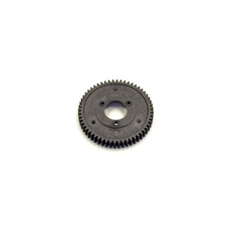 2nd Spur Gear (56T) Kyosho V-One R4 (R4/R4 Evo)