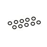 Kyosho O-Ring (SS4/Black) (10)