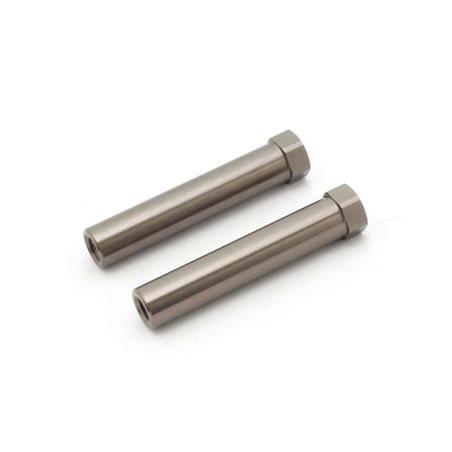 Servo Saver Shaft Kyosho Ultima - Gun Metal