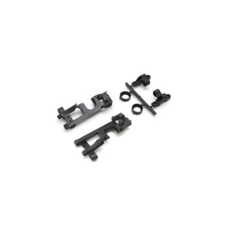 Front Bulk Set Kyosho V-One R4 Evo3