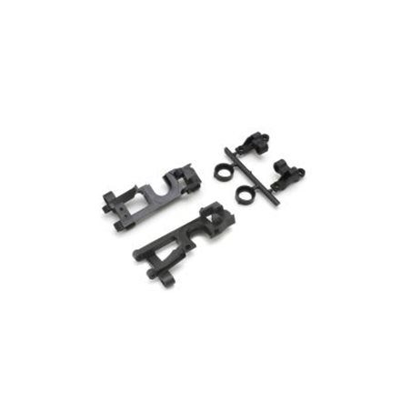 Front Bulk Set Kyosho V-One R4 Evo3