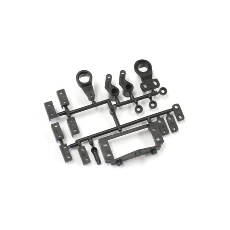 Servo Saver Kyosho V-One R4 (R4/R4 Evo)