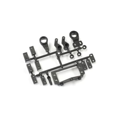 Servo Saver Kyosho V-One R4 (R4/R4 Evo)