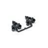 Rear Hub Carrier Kyosho V-One R4 (2)