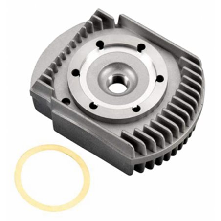 Cylinderhuvud GT15HZ