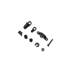 Rear Shock Set Kyosho Mini-Z MR02-MR03-MR04