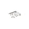 Ball Diff. Set 6mm Silver+Carbon Shaft Kyosho EP Plazma - Fantom