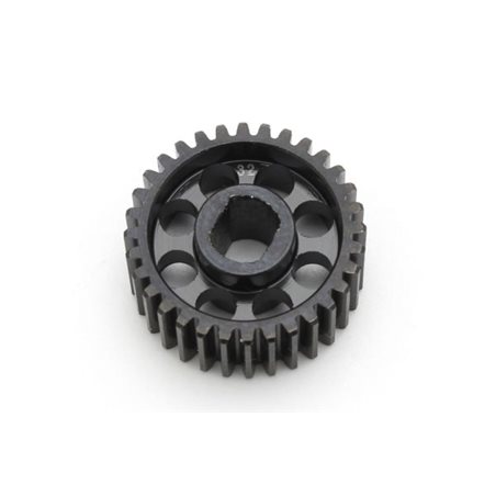 HD Final Pinion Gear 32T HD Kyosho Optima - Steel