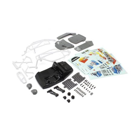 Body Set Kyosho EZ Series Axxe 1:10 EP