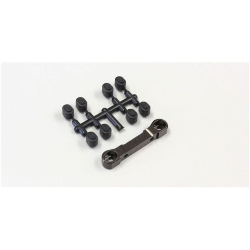 Suspension Bush Set for Kyosho UMW705 RB5-RB6-RB7