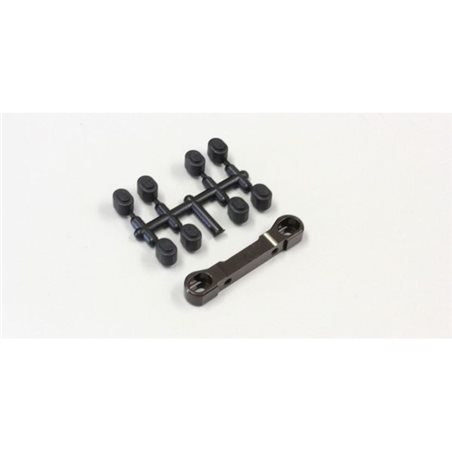 Suspension Bush Set for Kyosho UMW705 RB5-RB6-RB7