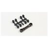 Suspension Bush Set for Kyosho UMW705 RB5-RB6-RB7
