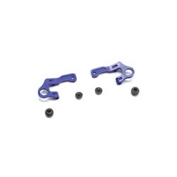 Upper Arm Ball & Spring Holder Set for MZW415 Kyosho Mini-Z MR03