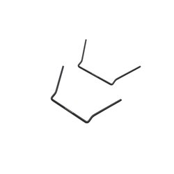 Front Stabilizer Bars...