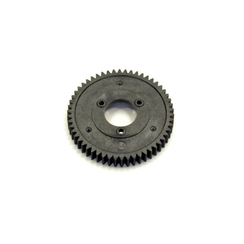 2nd Spur Gear (54T) Kyosho V-One R4 (R4/R4 Evo)