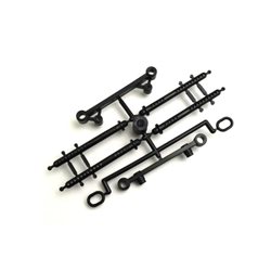 Body Mount Set Kyosho Ultima SB Dune Master
