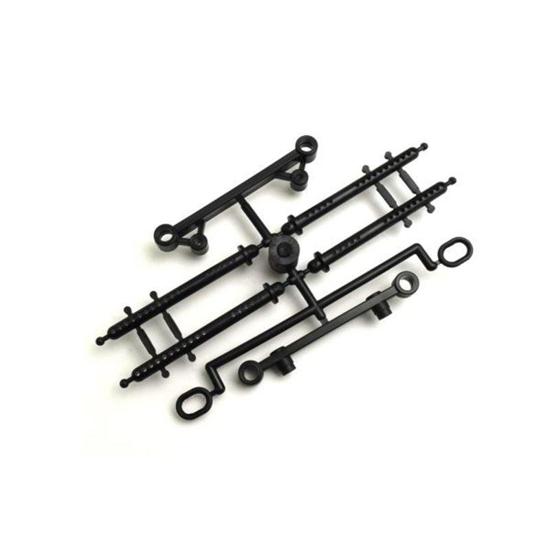 Body Mount Set Kyosho Ultima SB Dune Master