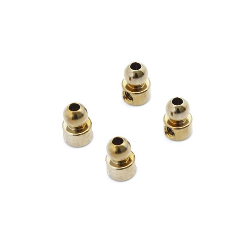 Hard Ball Joint 5.8mm (4) Kyosho V-One R4 Evo3