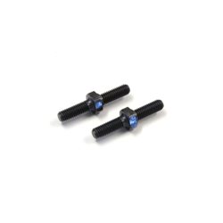 Kyosho Turnbuckle 3x20mm (2)