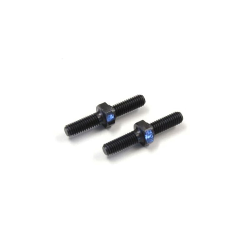 Kyosho Turnbuckle 3x20mm (2)