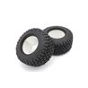 Tyres 2.4" Kyosho Toyota Tacoma (2)