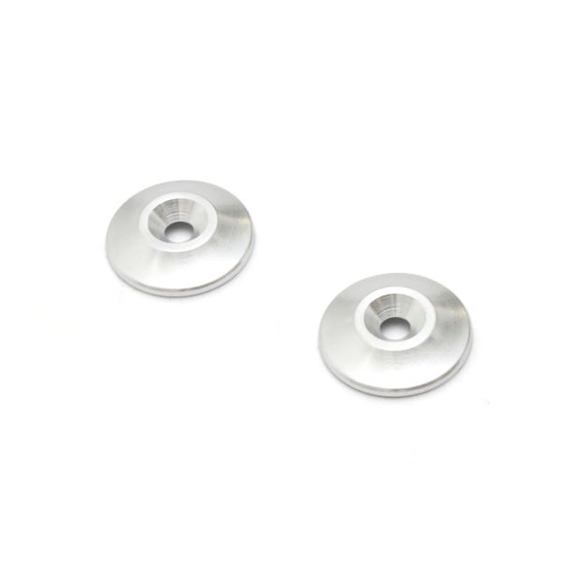 Kyosho 1:8 PC Wing Washer Set (2)
