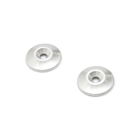 Kyosho 1:8 PC Wing Washer Set (2)