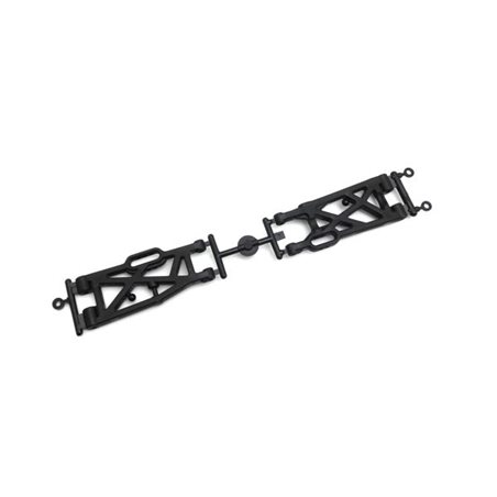 Suspension Arm Set Front-Rear Kyosho EP Lazer SB DirtCross